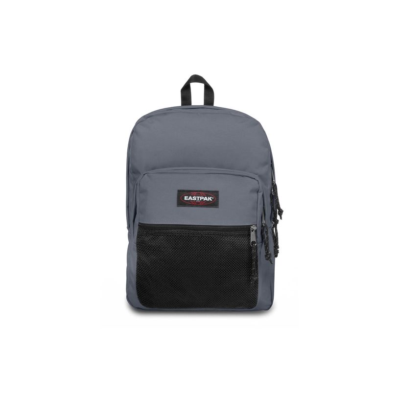 196011990819-EASTPAK Pinnacle - Sac à dos - grand, avec 2 compartiments - 100 % polyamide - gris pavé -P_405273115_2-2