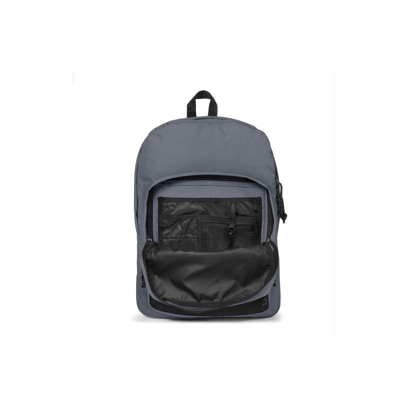 196011990819-EASTPAK Pinnacle - Sac à dos - grand, avec 2 compartiments - 100 % polyamide - gris pavé -P_405273115_5-5