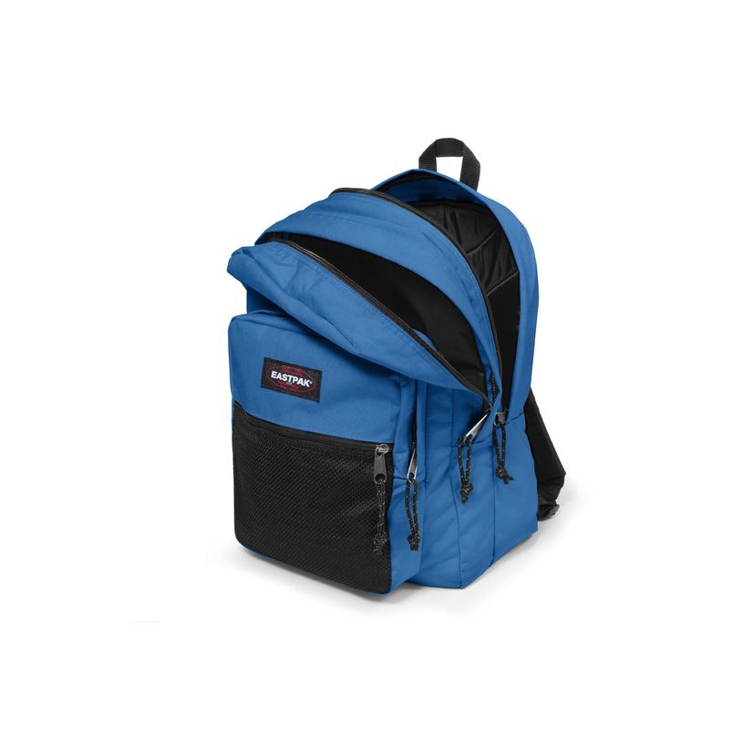 196011990925-EASTPAK Pinnacle - Sac à dos 2 compartiments - Healing Blue-P_405273116_1-0