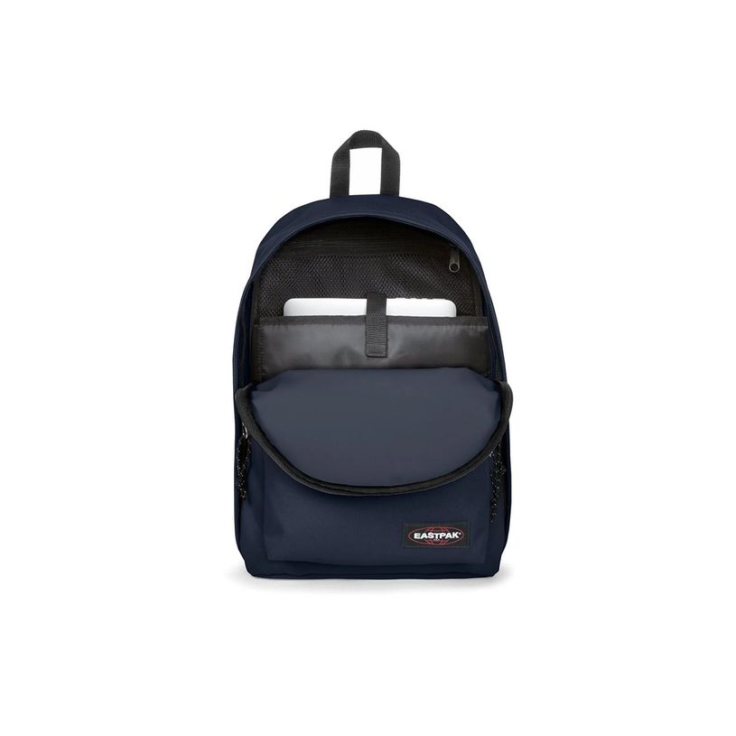 196011987505-EASTPAK Out Of Office - Sac à dos pour ordinateur portable - 13" - bleu d'outremer-P_405273123_4-3
