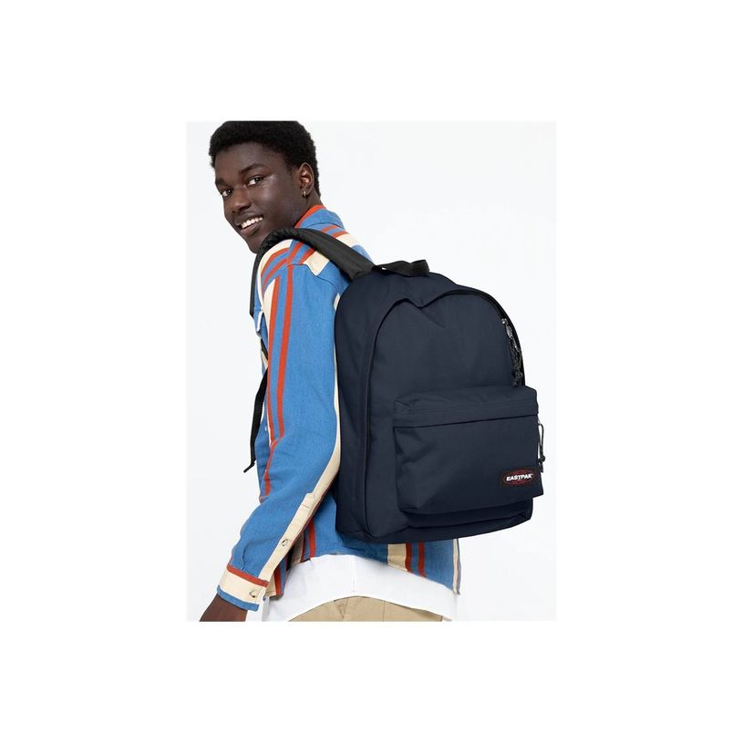 196011987505-EASTPAK Out Of Office - Sac à dos pour ordinateur portable - 13" - bleu d'outremer-P_405273123_5-4