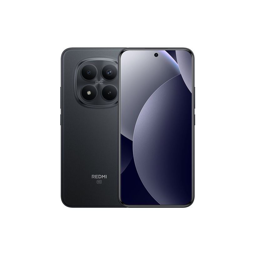 6932554495718-Xiaomi Redmi Note 15 Pro+ - Smartphone - 5G - 8/256 Go - Noir-P_405273412_3-0