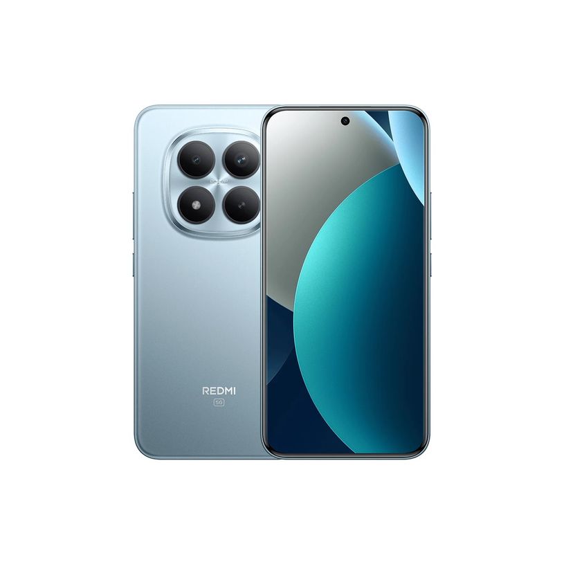 6932554495701-Xiaomi Redmi Note 15 Pro+ - Smartphone - 5G - 8/256 Go - Bleu-P_405273414_3-0