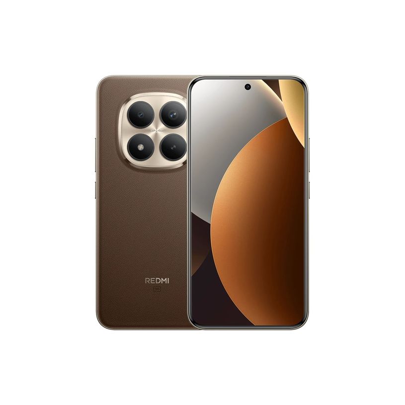 6932554481605-Xiaomi Redmi Note 15 Pro+ - Smartphone - 5G - 8/256 Go - Brun-P_405273416_4-0