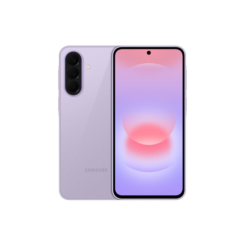 8806099035341-Samsung Galaxy A37 - Smartphone - 5G - 6/128 Go - Violet-P_405273531_2-0