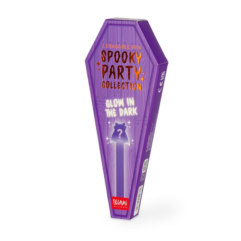 8052694142384-LEGAMI - Stylo à Encre Gel Effaçable Secret - Trick or Treat--9