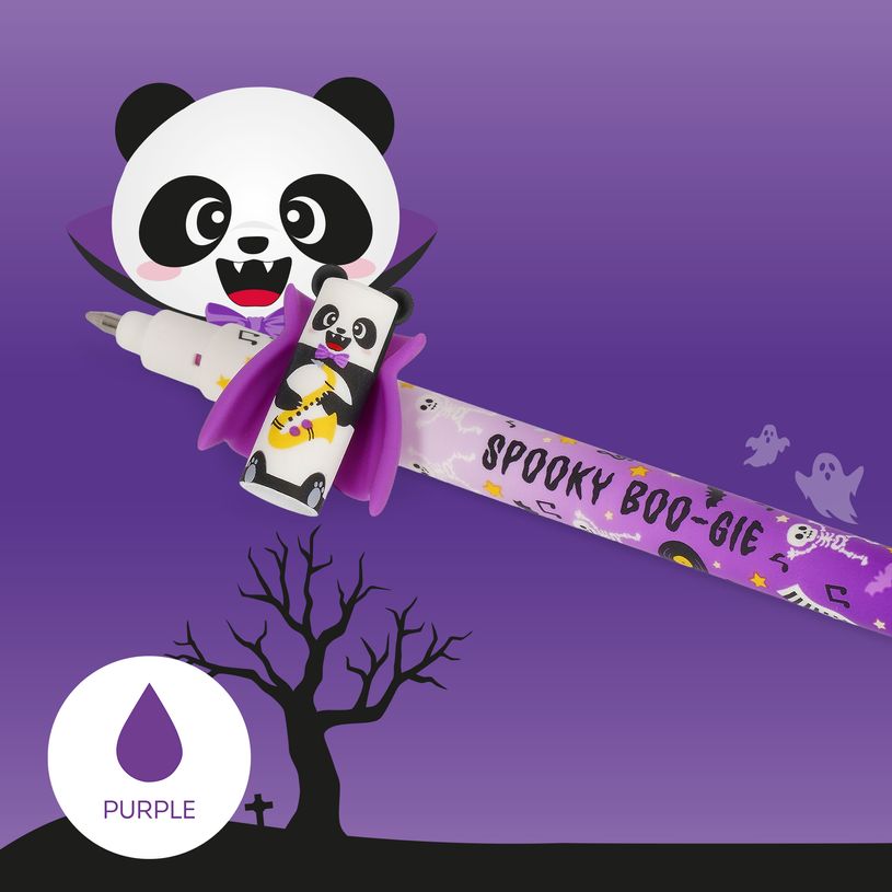 8052694142384-LEGAMI - Stylo à Encre Gel Effaçable Secret - Trick or Treat--11