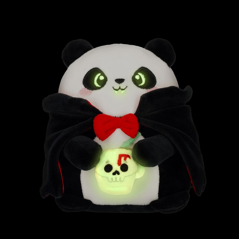 8052694142902-LEGAMI - Peluche Secret - Trick or Treat--1