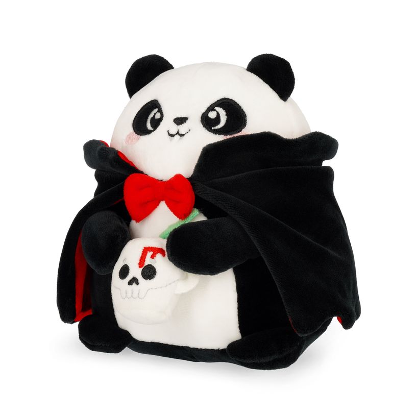 8052694142902-LEGAMI - Peluche Secret - Trick or Treat--2