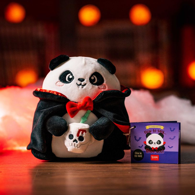 8052694142902-LEGAMI - Peluche Secret - Trick or Treat--4