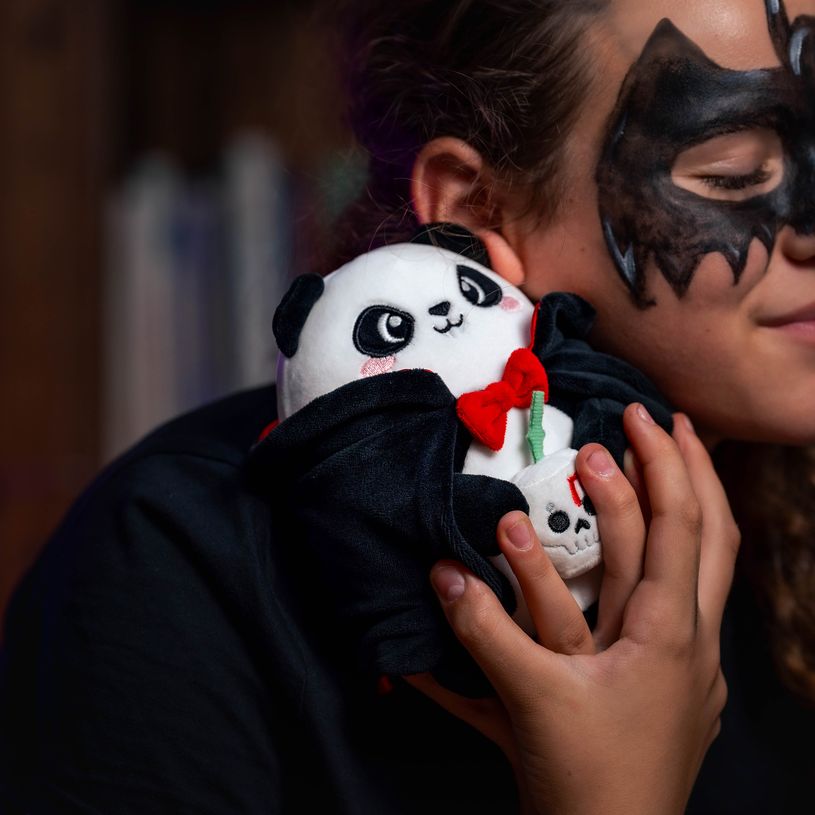 8052694142902-LEGAMI - Peluche Secret - Trick or Treat--5