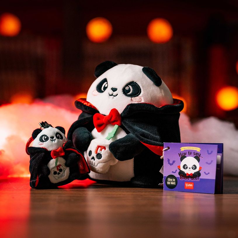8052694142902-LEGAMI - Peluche Secret - Trick or Treat--6