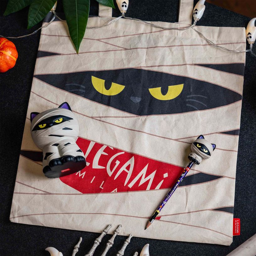 8052694145071-LEGAMI - Crayon Antistress Kitty Mummy--8