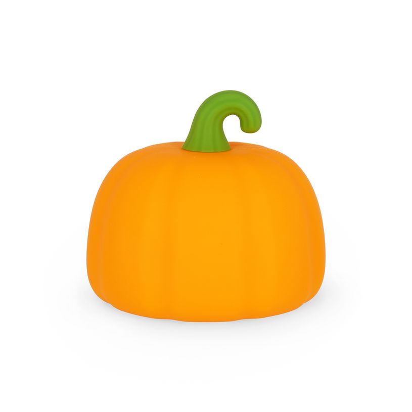 8052694146207-LEGAMI - Lumière LED Rechargeable en Silicone Pumpkin--2