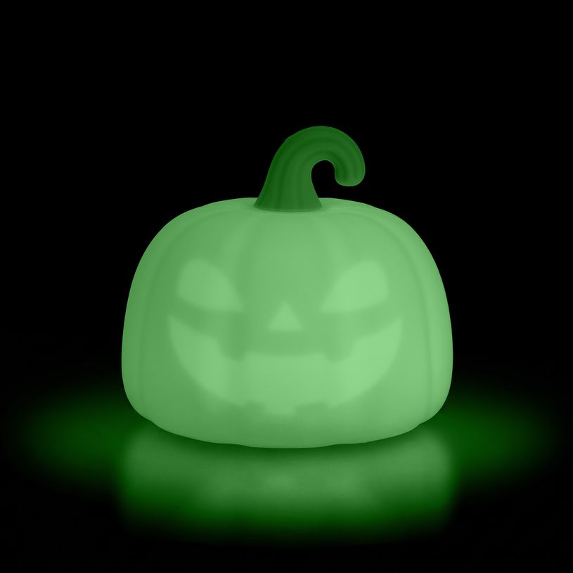 8052694146207-LEGAMI - Lumière LED Rechargeable en Silicone Pumpkin--5