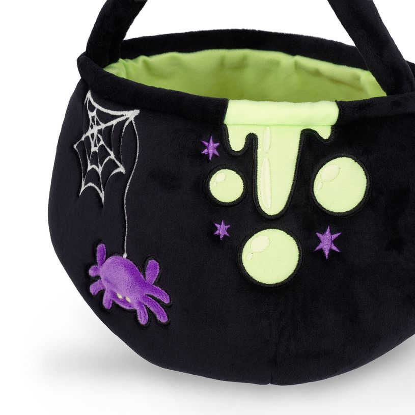 8052694145118-LEGAMI - Sac pour un Bonbon ou un Sort--1