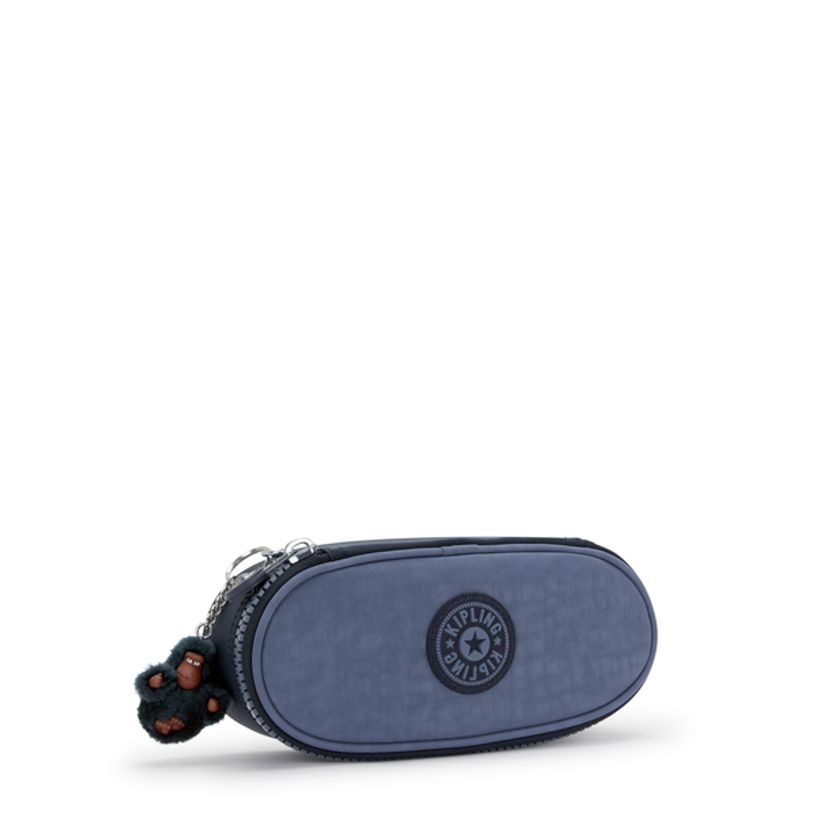 0196013983512-Plumier Kipling duobox Game Grey--0