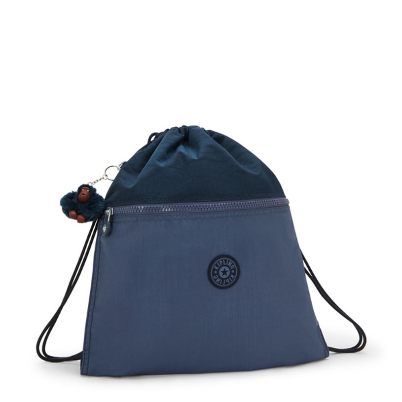 0196013978709-Sac Piscine supertaboo Kipling Game Grey--0