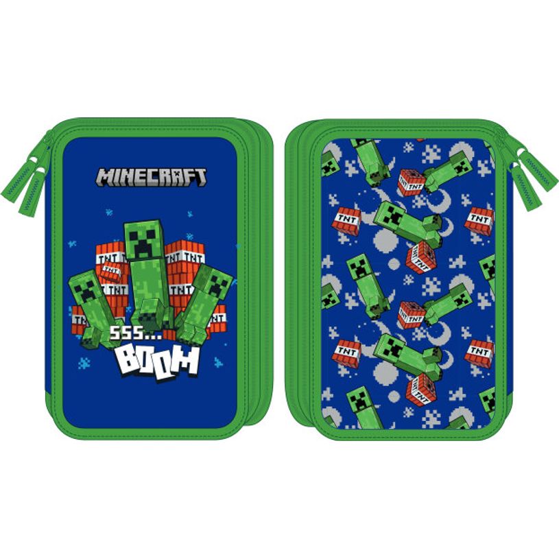 5407009694899-Trousse 3 compartiments Minecraft--0