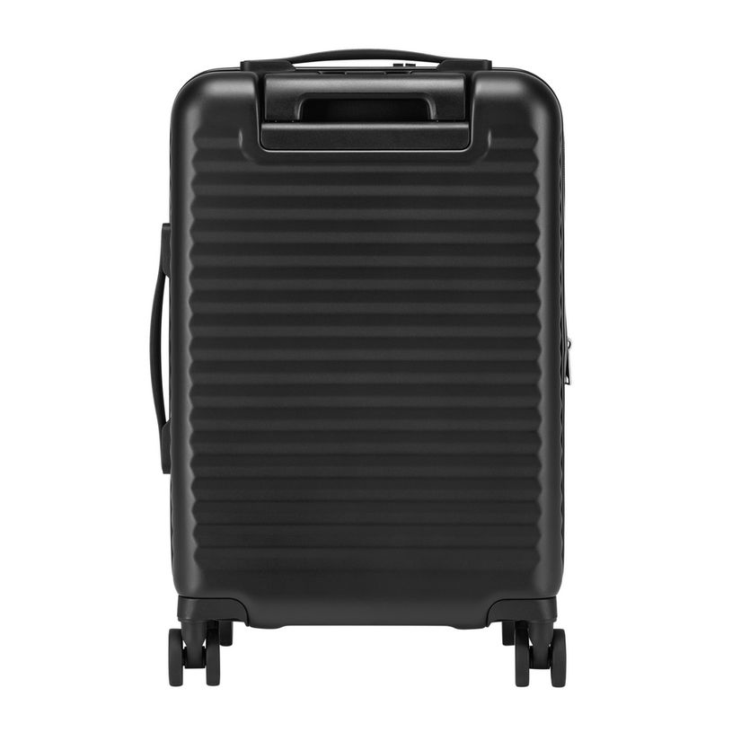 4260709015743-Rivacase Clark Hardshell - Valise cabine rigide extensible 20" - 34 L - noir--11