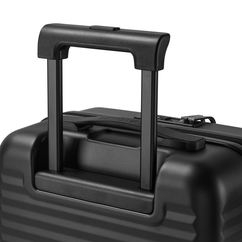 4260709015743-Rivacase Clark Hardshell - Valise cabine rigide extensible 20" - 34 L - noir--13