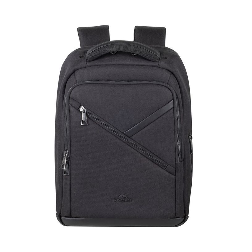 4260709013497-Rivacase Clark - Sac à dos pour ordinateur portable 14" / MacBook Air 15 - noir--1