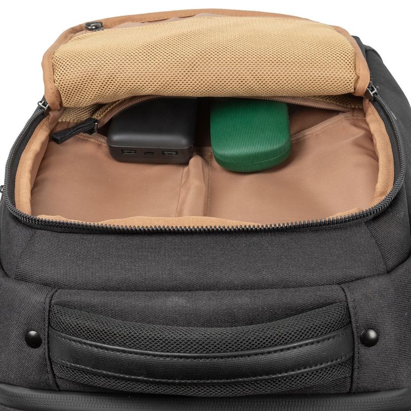 4260709013497-Rivacase Clark - Sac à dos pour ordinateur portable 14" / MacBook Air 15 - noir--12