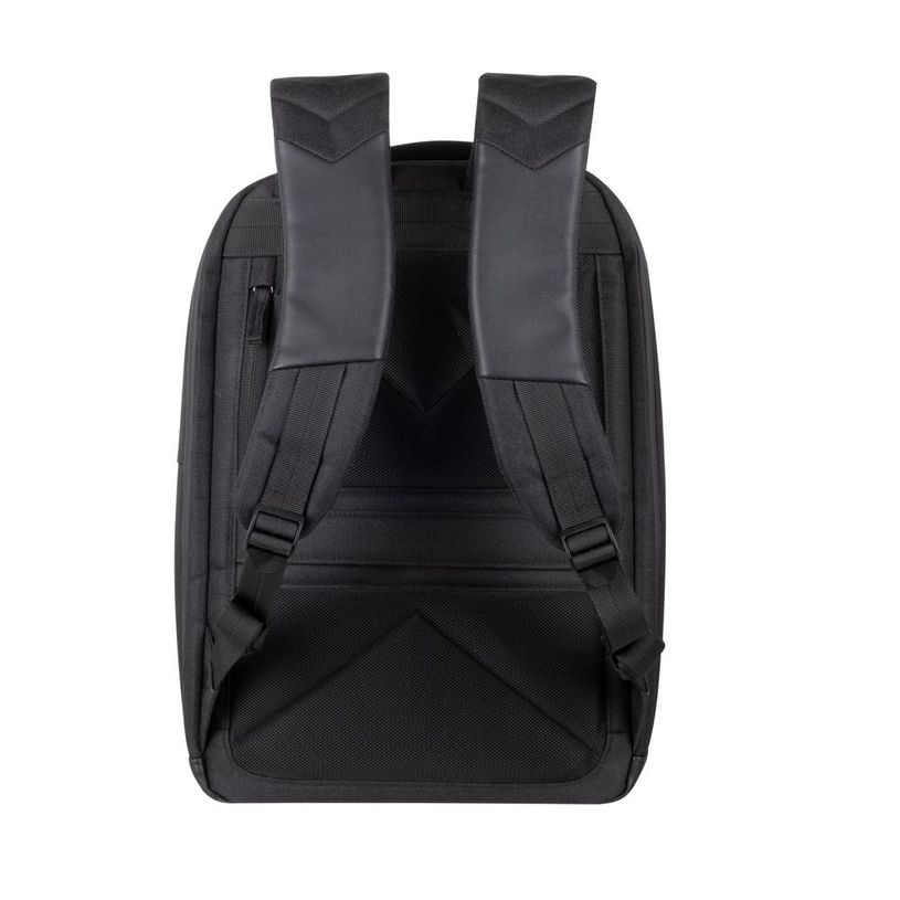 4260709013497-Rivacase Clark - Sac à dos pour ordinateur portable 14" / MacBook Air 15 - noir--6