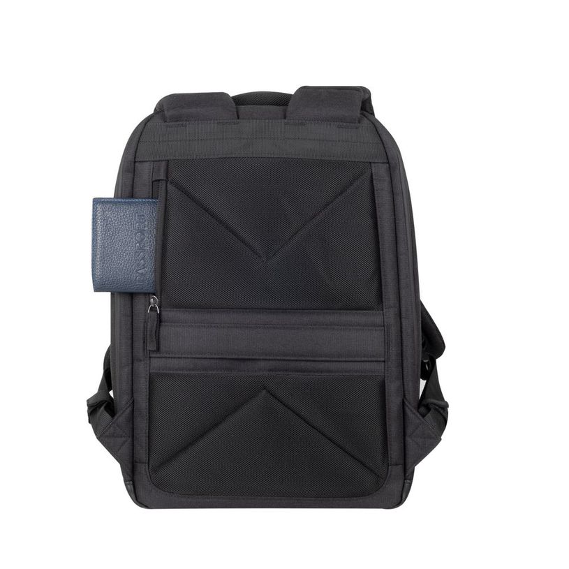 4260709013497-Rivacase Clark - Sac à dos pour ordinateur portable 14" / MacBook Air 15 - noir--20