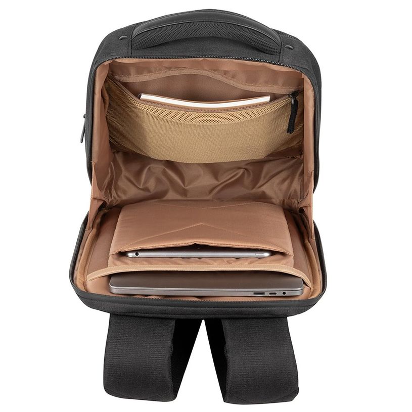 4260709013497-Rivacase Clark - Sac à dos pour ordinateur portable 14" / MacBook Air 15 - noir--19