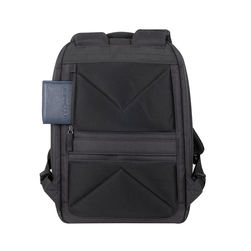 4260709013497-Rivacase Clark - Sac à dos pour ordinateur portable 14" / MacBook Air 15 - noir--3