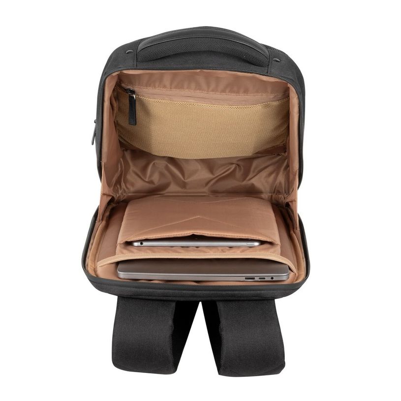 4260709013497-Rivacase Clark - Sac à dos pour ordinateur portable 14" / MacBook Air 15 - noir--10