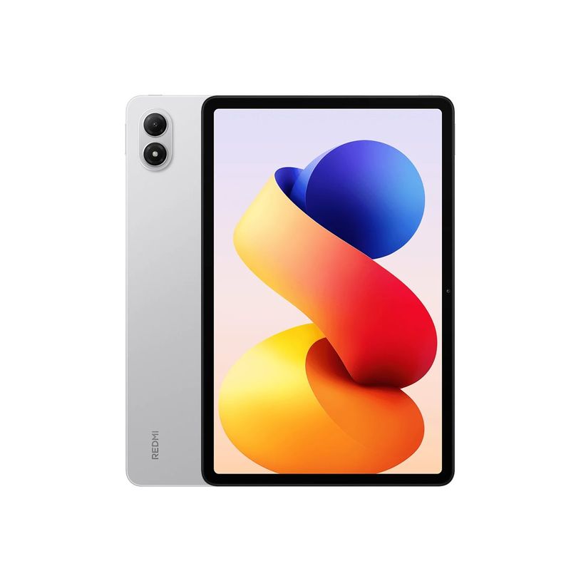6932554467319-Xiaomi Redmi Pad 2 Pro - Tablette 12,1" - 128 Go - Argent--0