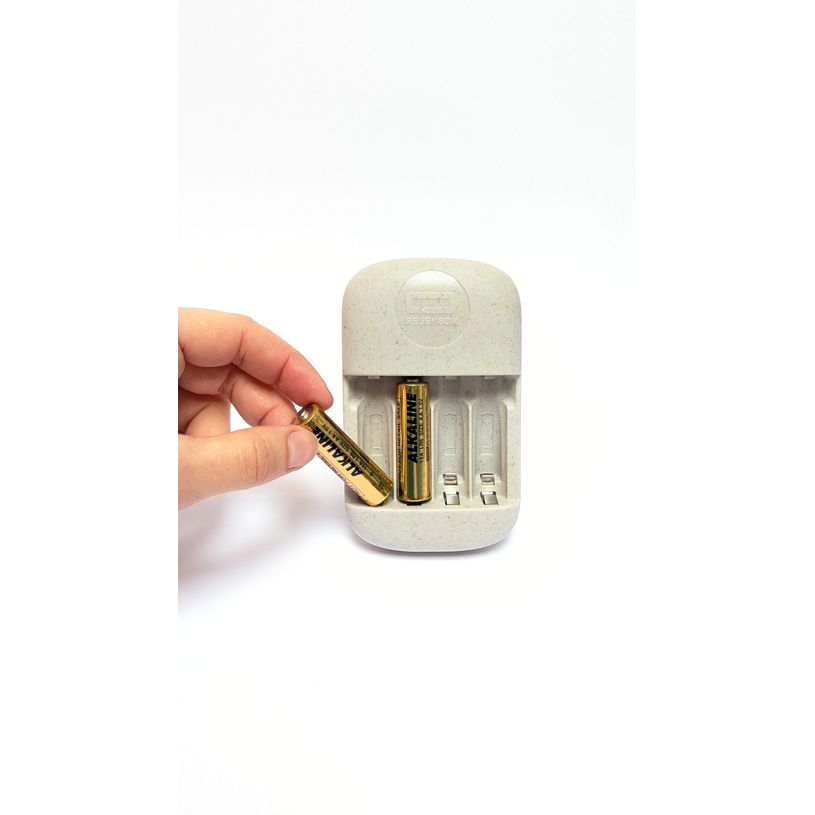 3770040306031-REGENBOX 2 - régénérateur de piles alcalines - AA/AAA--2