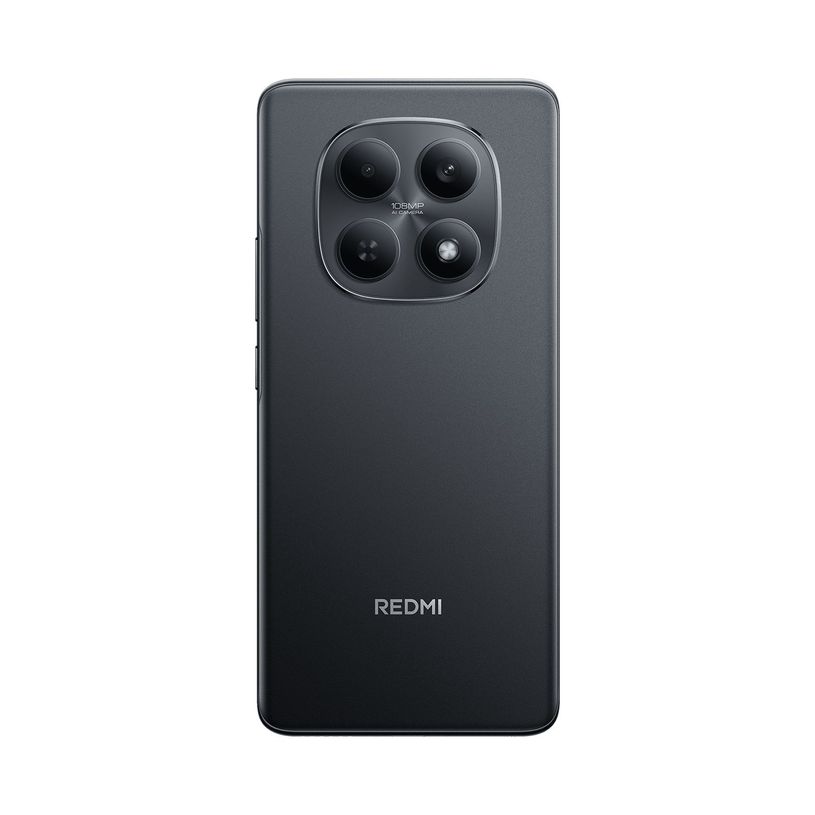 6932554469252-Xiaomi Redmi note 15 - Smartphone - 5G - 8/256 Go - noir--1