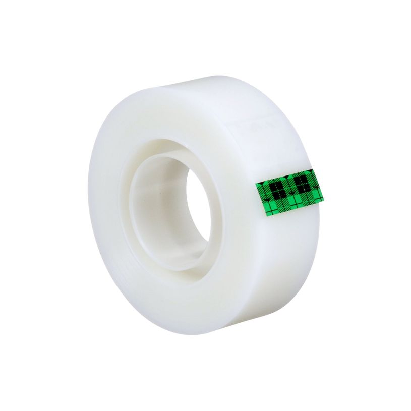 4054596819146-Scotch Magic 8-1906D - Distributeur avec ruban - 19 mm x 6 m - 25.4 mm - transparent-P_405274037_1-1