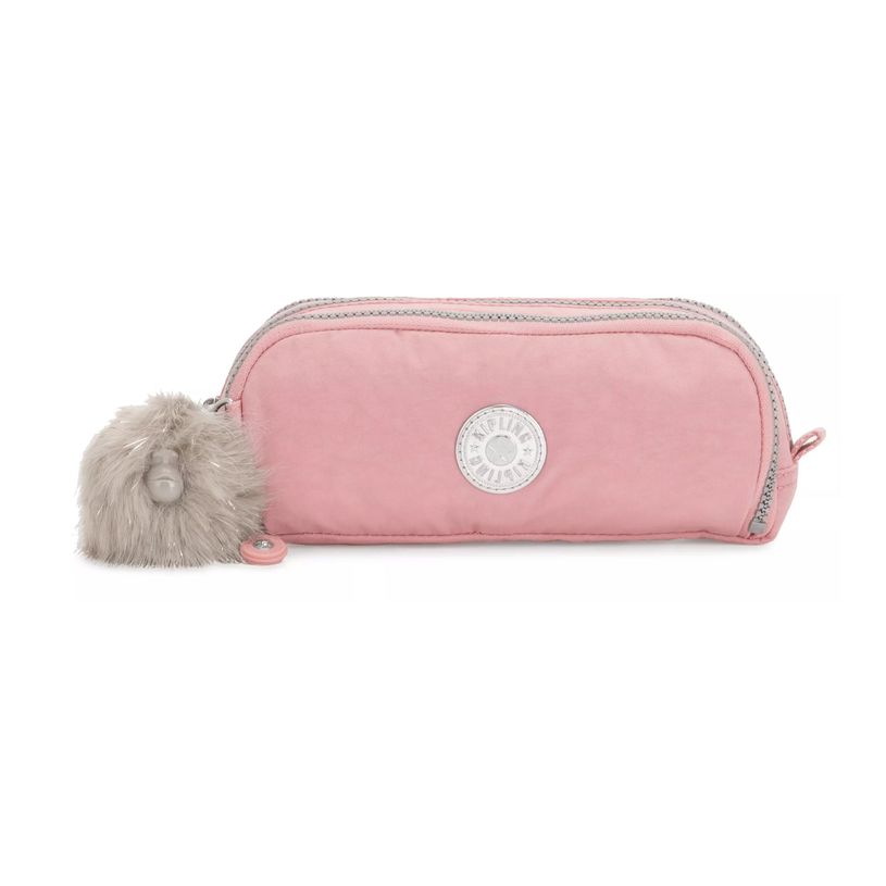 5400879096534-Kipling Back To School collection GITROY - Trousse - grand - nylon - rose de mariage-P_405274256_3-2