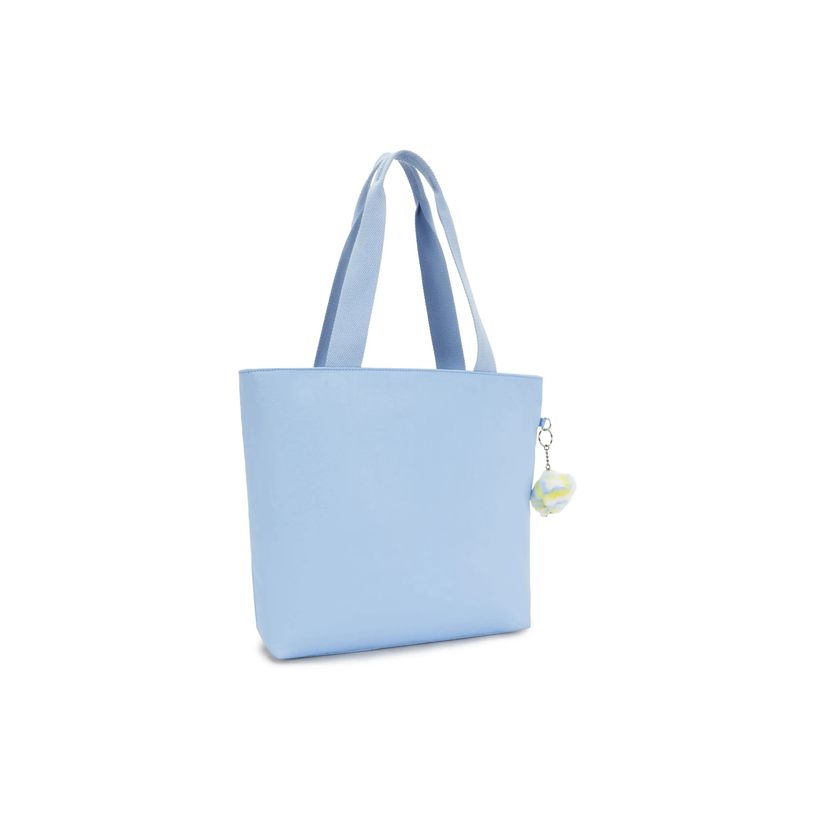 0196013996581-Kipling HYE LAP - Fourre-tout pour ordinateur portable - moyen - jusqu'à 13" - métalliqu-P_405274276_1-3