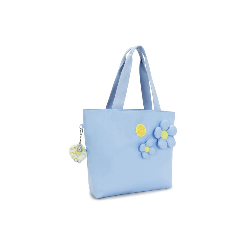0196013996581-Kipling HYE LAP - Fourre-tout pour ordinateur portable - moyen - jusqu'à 13" - métalliqu-P_405274276_3-2