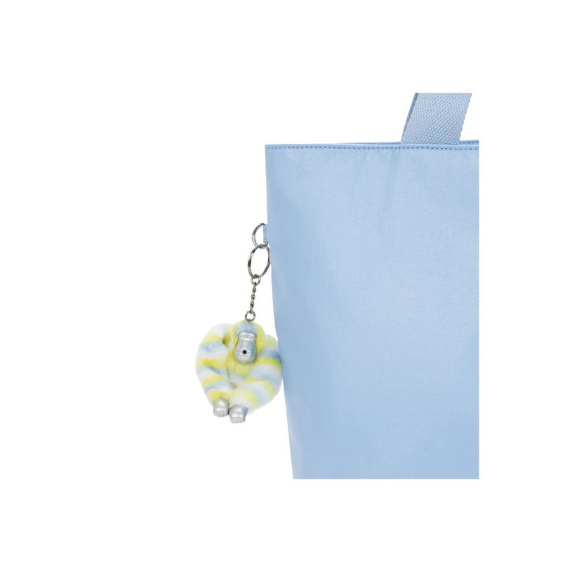 0196013996581-Kipling HYE LAP - Fourre-tout pour ordinateur portable - moyen - jusqu'à 13" - métalliqu-P_405274276_4-1