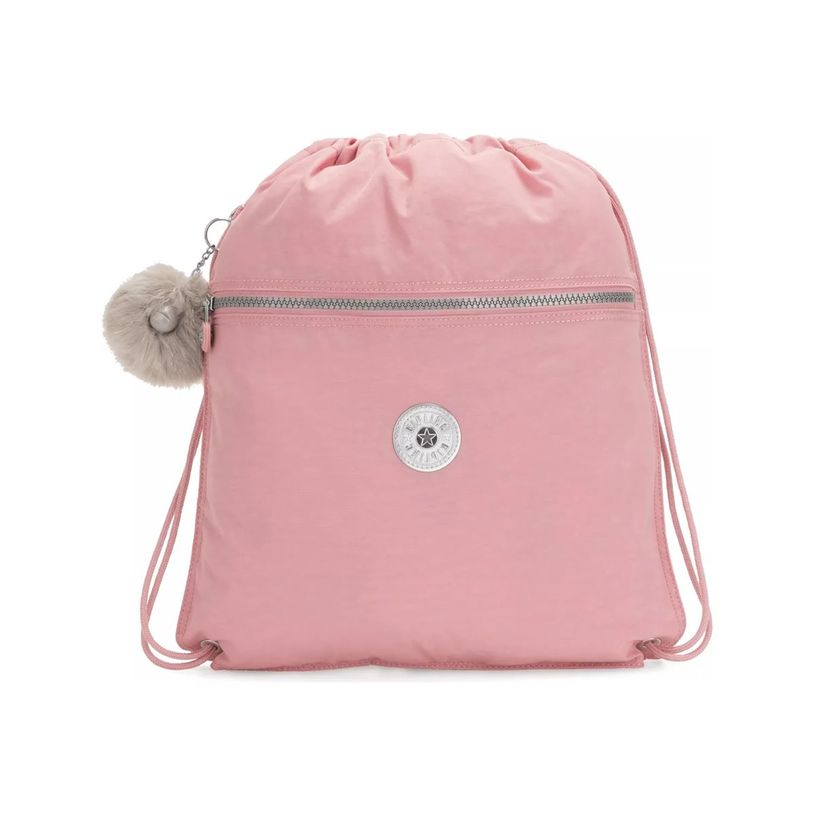 5400879085569-Kipling - Sac à dos - moyen - polyamide - bridal rose-P_405274306_1-0