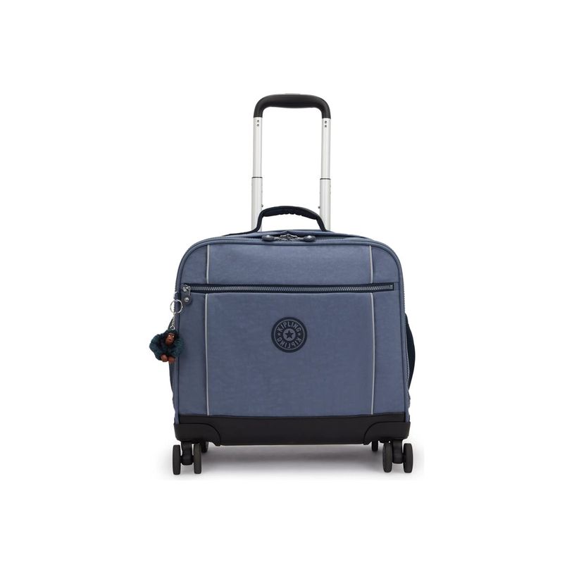 0196013980368-Kipling Back To School collection New Storia - Cartable scolaire - avec compartiment pour ordinateur po-P_405274318_1-0