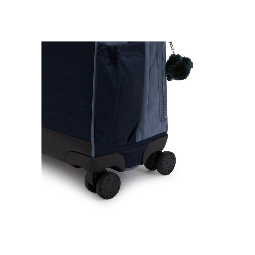 0196013980368-Kipling Back To School collection New Storia - Cartable scolaire - avec compartiment pour ordinateur po-P_405274318_2-4