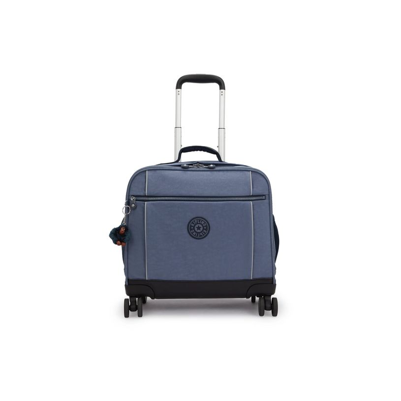 0196013980368-Kipling Back To School collection New Storia - Cartable scolaire - avec compartiment pour ordinateur po-P_405274318_3-1