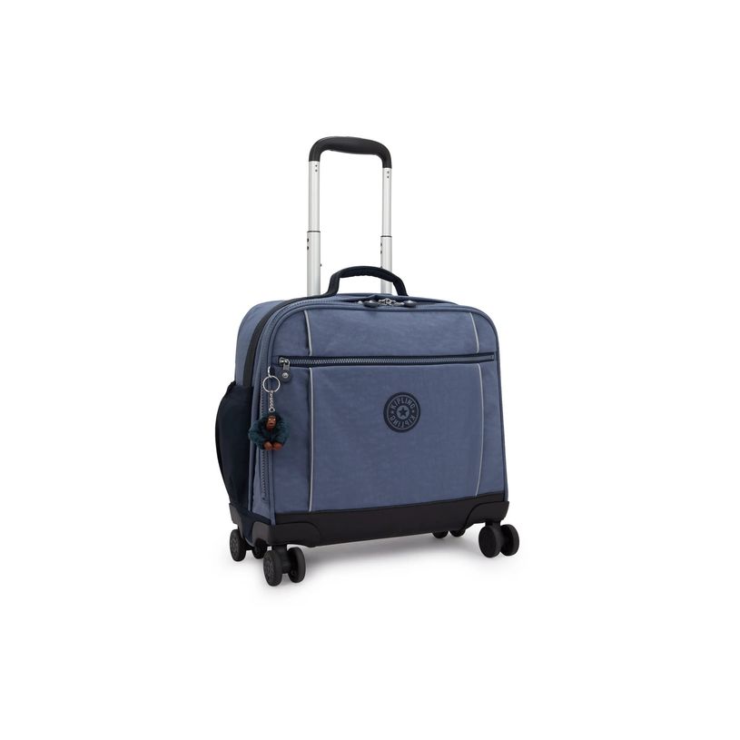 0196013980368-Kipling Back To School collection New Storia - Cartable scolaire - avec compartiment pour ordinateur po-P_405274318_4-3