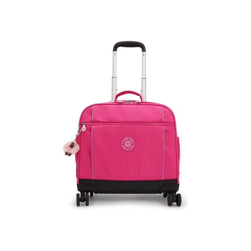 0196013980276-Kipling Back To School collection New Storia - Cartable scolaire taille L - avec compartiment pour ordinateur porta-P_405274319_1-0