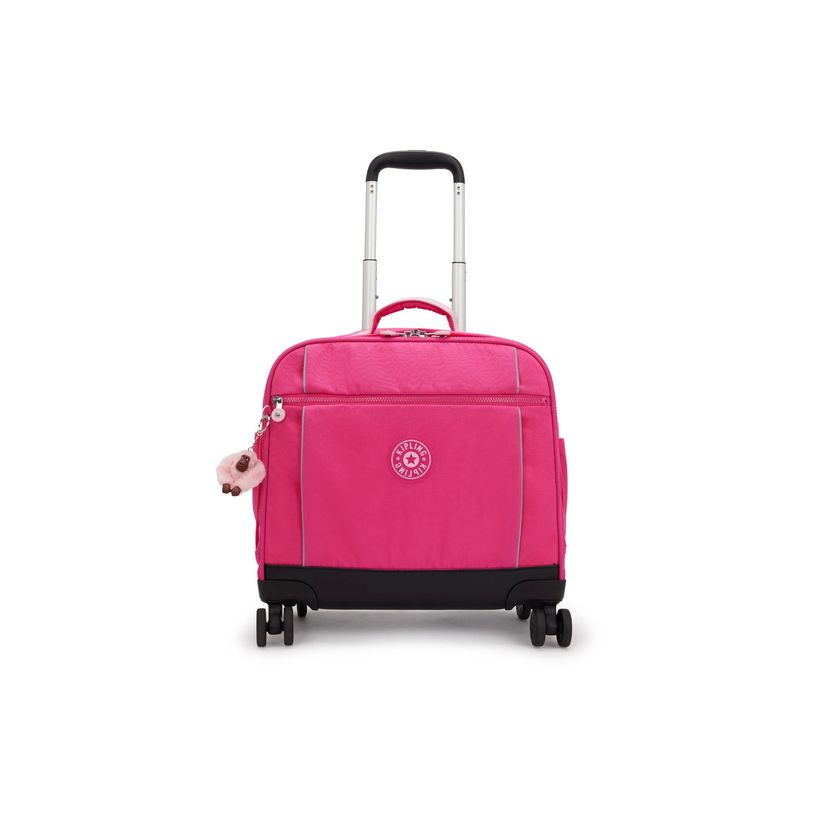 0196013980276-Kipling Back To School collection New Storia - Cartable scolaire taille L - avec compartiment pour ordinateur porta-P_405274319_2-1