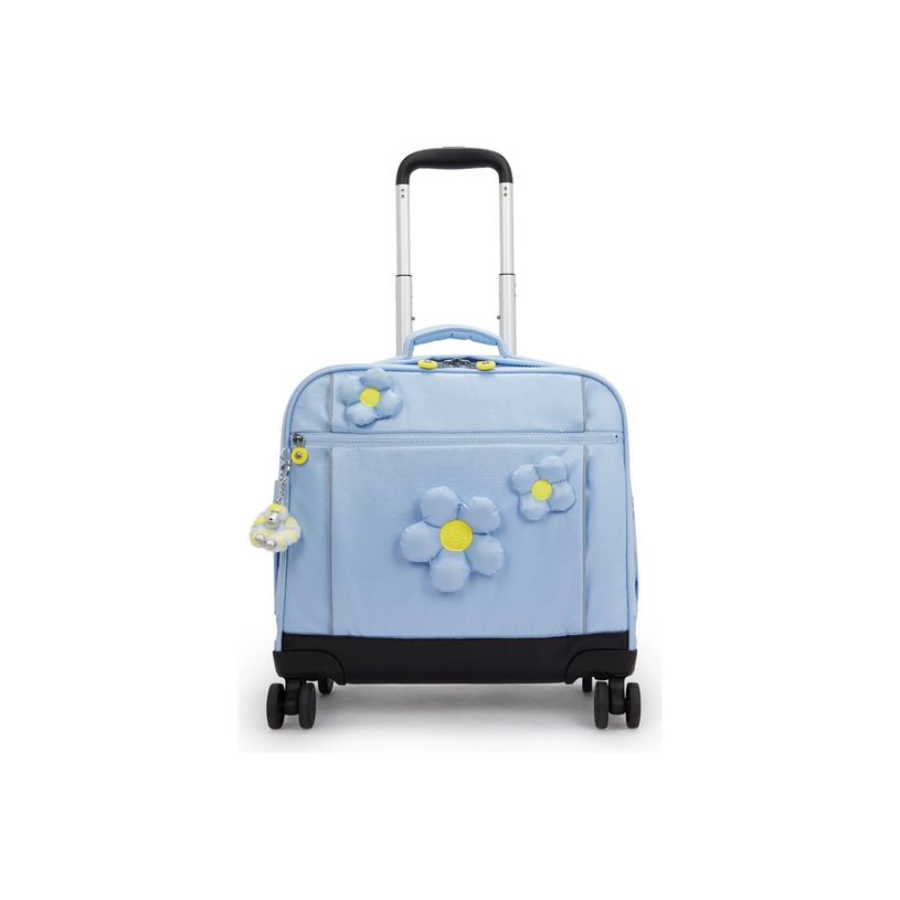 0196013991180-Kipling Back To School collection New Storia - Cartable scolaire taille L - avec compartiment pour ordinateur portable - po-P_405274321_1-0
