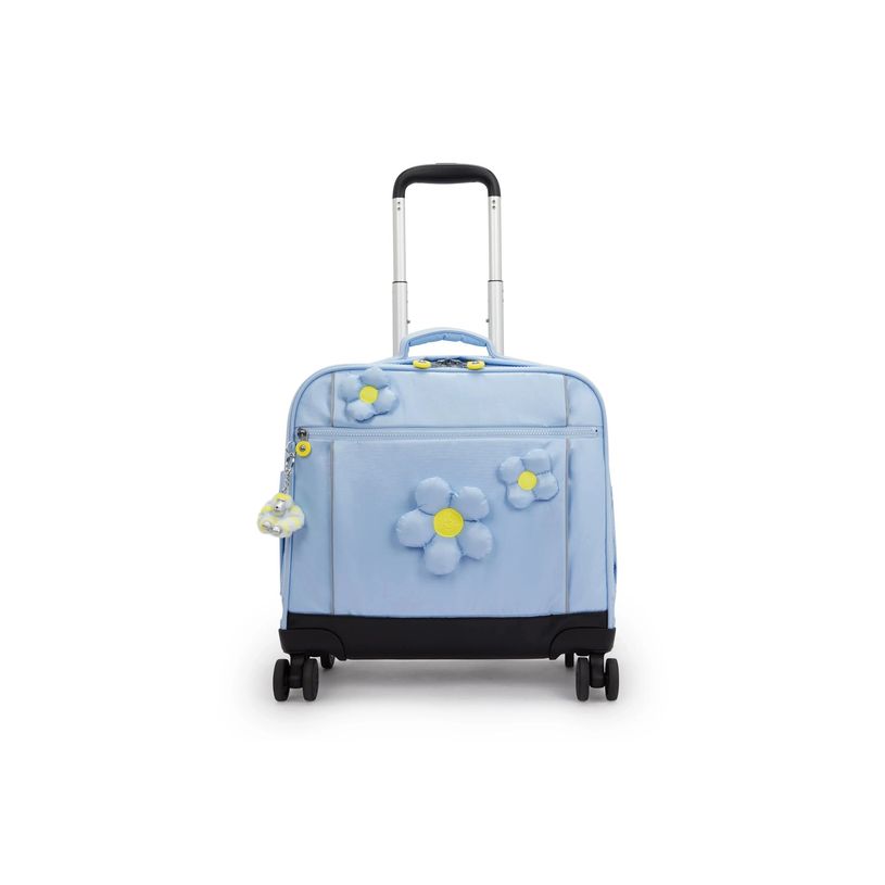 0196013991180-Kipling Back To School collection New Storia - Cartable scolaire taille L - avec compartiment pour ordinateur portable - po-P_405274321_4-3