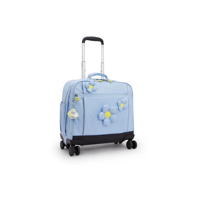 0196013991180-Kipling Back To School collection New Storia - Cartable scolaire taille L - avec compartiment pour ordinateur portable - po-P_405274321_5-2